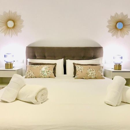 Gleaming & Well Located Apartment In Malaga Center Luaran gambar